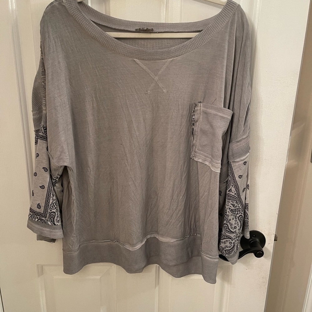 POL shirt